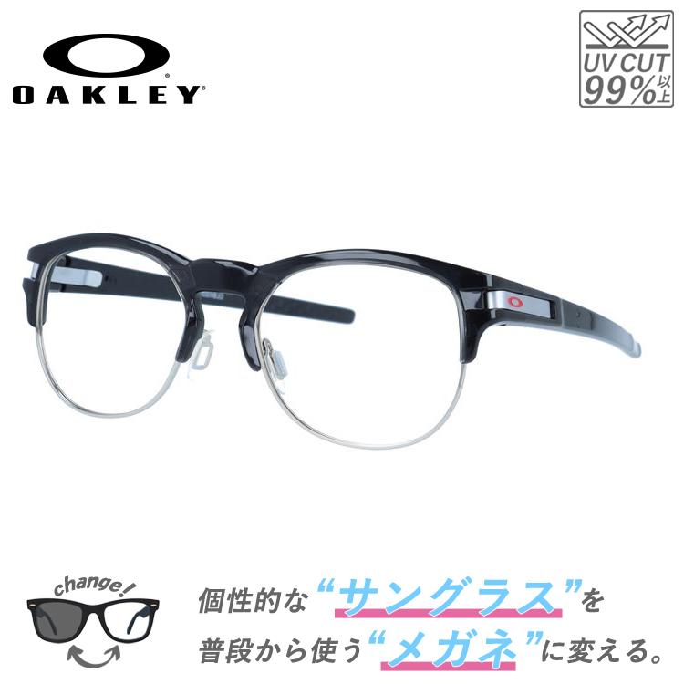 Latch オークリー サングラス 眼鏡 メガネ ラッチ 国内正規品 度付き