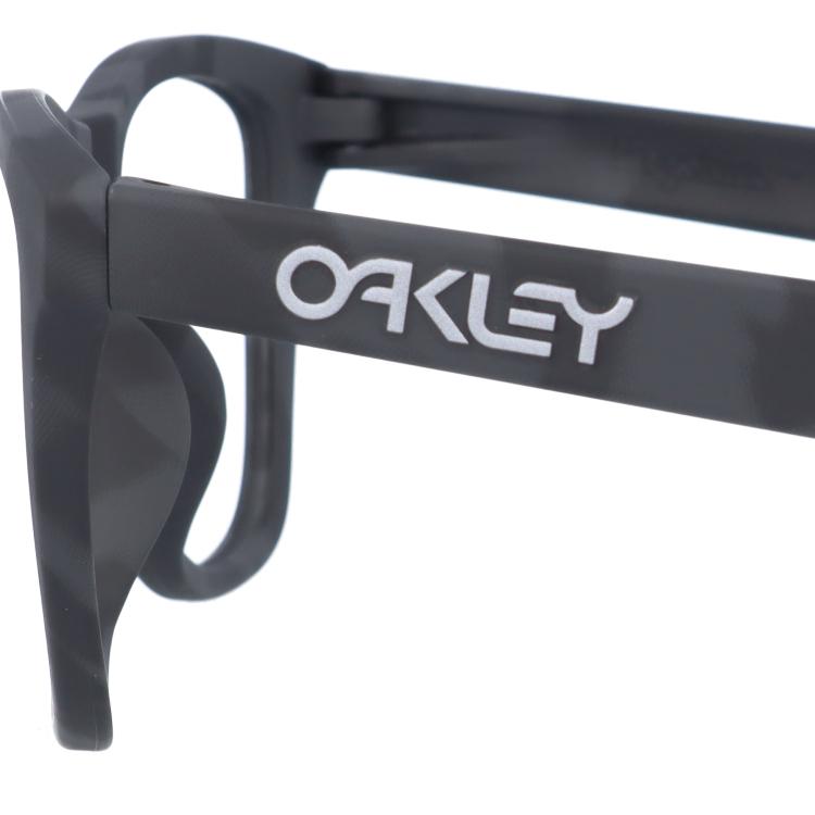 オークリー サングラス フロッグスキン マット クリアウッド OO9245 Frogskins 艶消し アジアンフィット Low Bridge Fit ウェリントン 男女兼用 ユニセックス マット セルフレーム メンズ レディース OAKLEY OAKLEY 偏光 サングラス Frogskins OO9245-8754 ウェリントン アジアン