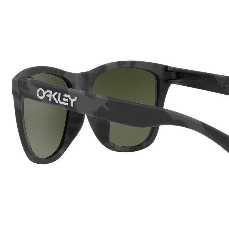 Frogskins オークリー 調光サングラス フロッグスキン 国内正規品 度