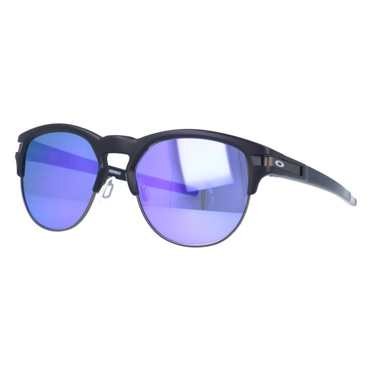 オークリー Oakley LATCH KEY パープル 【公式通販】
