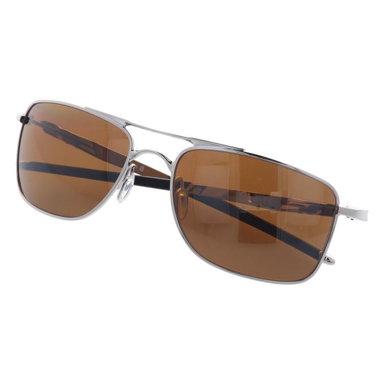 Gauge オークリー 偏光 サングラス 国内正規品 釣り 運転 ドライブ