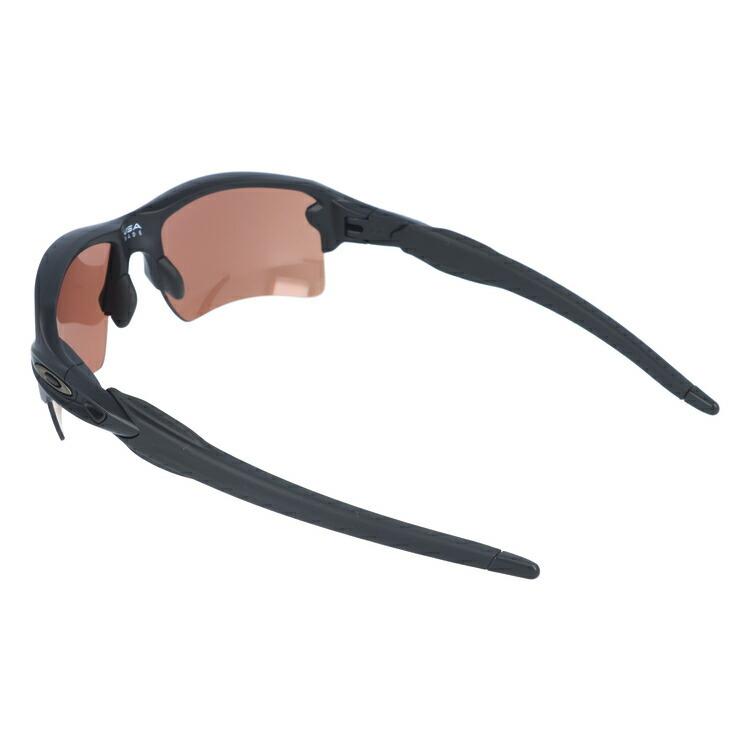 オークリー サングラス 国内正規品 フラック 2 XL OO9188-9059 プリズム 野球 ゴルフ ランニング OAKLEY FLAK 2 XL スポーツ 9188-90｜brand-sunglasshouse｜06