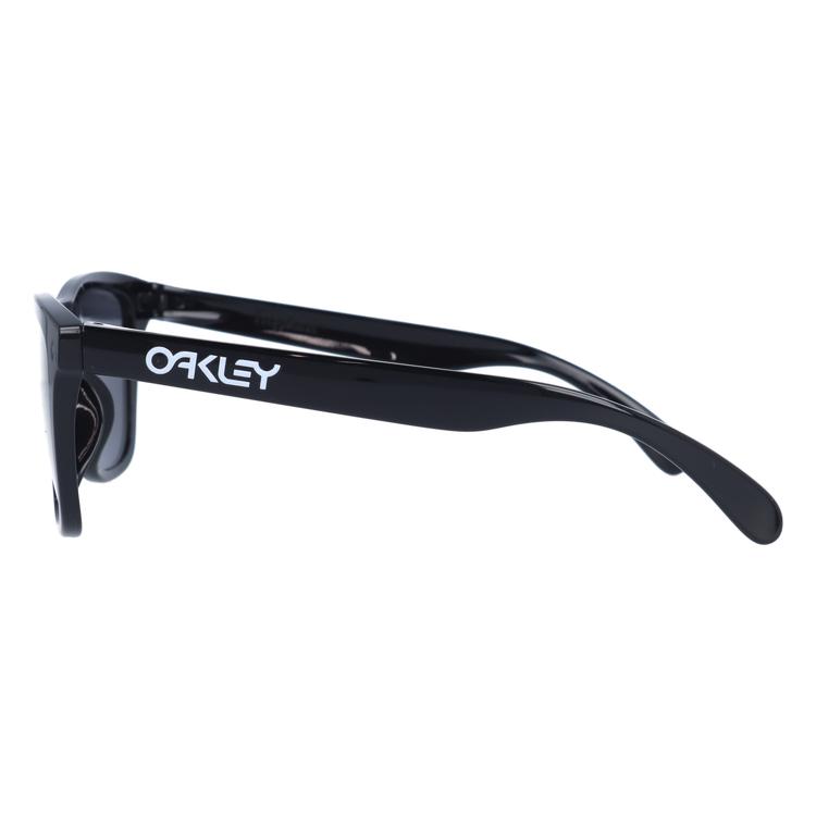 オークリー サングラス フロッグスキン 国内正規品 OO9245-7554 プリズム アジアンフィット OAKLEY FROGSKINS ランニング ゴルフ 度付き対応 ギフト 9245-75｜brand-sunglasshouse｜04