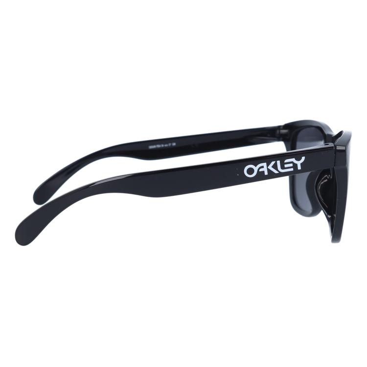 オークリー サングラス フロッグスキン 国内正規品 OO9245-7554 プリズム アジアンフィット OAKLEY FROGSKINS ランニング ゴルフ 度付き対応 ギフト 9245-75｜brand-sunglasshouse｜05