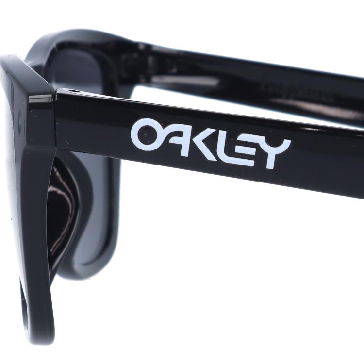 オークリー サングラス フロッグスキン 国内正規品 OO9245-7554 プリズム アジアンフィット OAKLEY FROGSKINS ランニング ゴルフ 度付き対応 ギフト 9245-75｜brand-sunglasshouse｜08