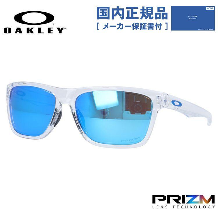 Holston オークリー サングラス 国内正規品 ホルストン OO9334-1358