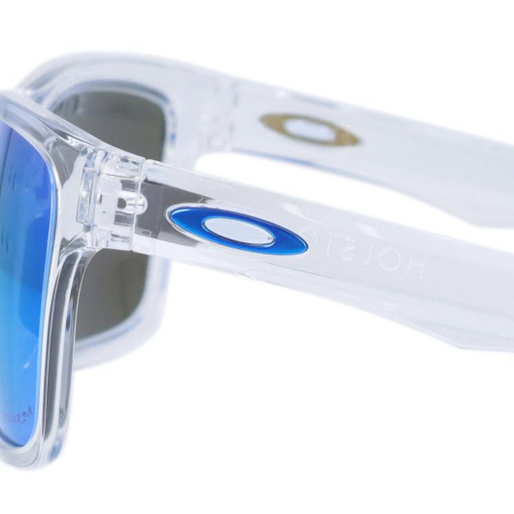 オークリー サングラス 国内正規品 ホルストン OO9334-1358 プリズム OAKLEY HOLSTON ランニング ゴルフ 度付き対応 UVカット プレゼント｜brand-sunglasshouse｜08