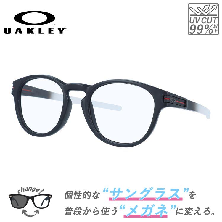 レアカラー 美品 OAKLEY オークリー LATCH ラッチ サングラス 正規 OAKLEY（オークリー） OAKLEY LATCH ASIAN FIT/オークリー ラッチ