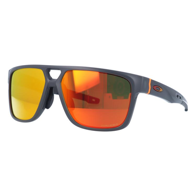 オークリー サングラス 国内正規品 クロスレンジ パッチ OO9391-0560 プリズム 野球 ゴルフ ランニング OAKLEY CROSSRANGE PATCH スポーツ 度付き OO9391-05｜brand-sunglasshouse｜02