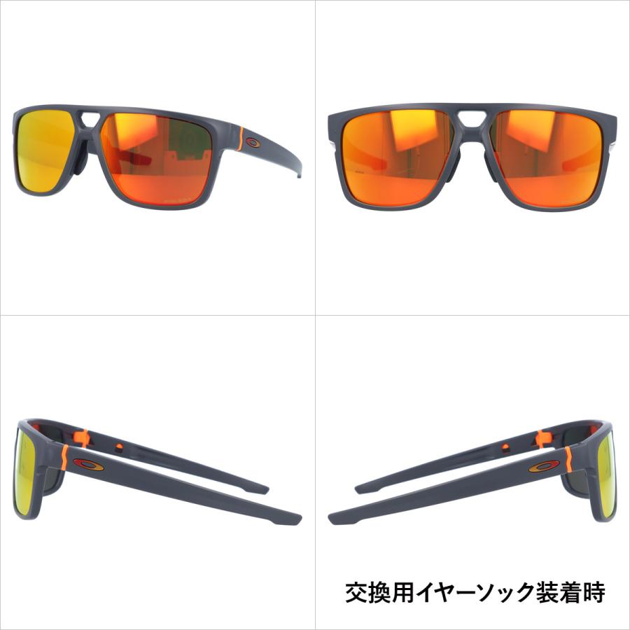 Crossrange オークリー サングラス 国内正規品 クロスレンジ パッチ
