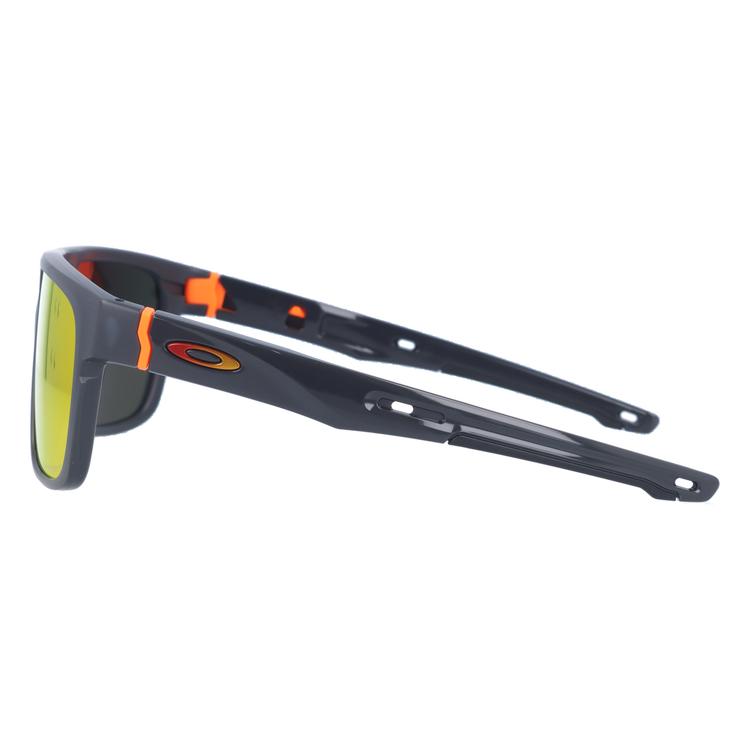 Crossrange オークリー サングラス 国内正規品 クロスレンジ パッチ