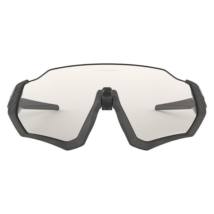 Flight Jacket オークリー 調光 サングラス フライトジャケット OO9401  