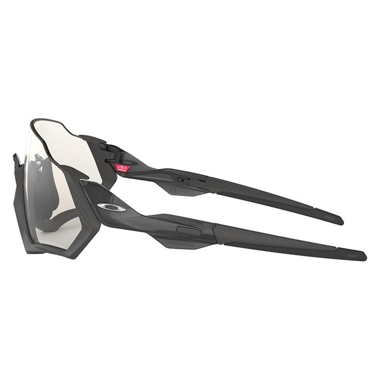 Flight Jacket オークリー 調光 サングラス フライトジャケット OO9401