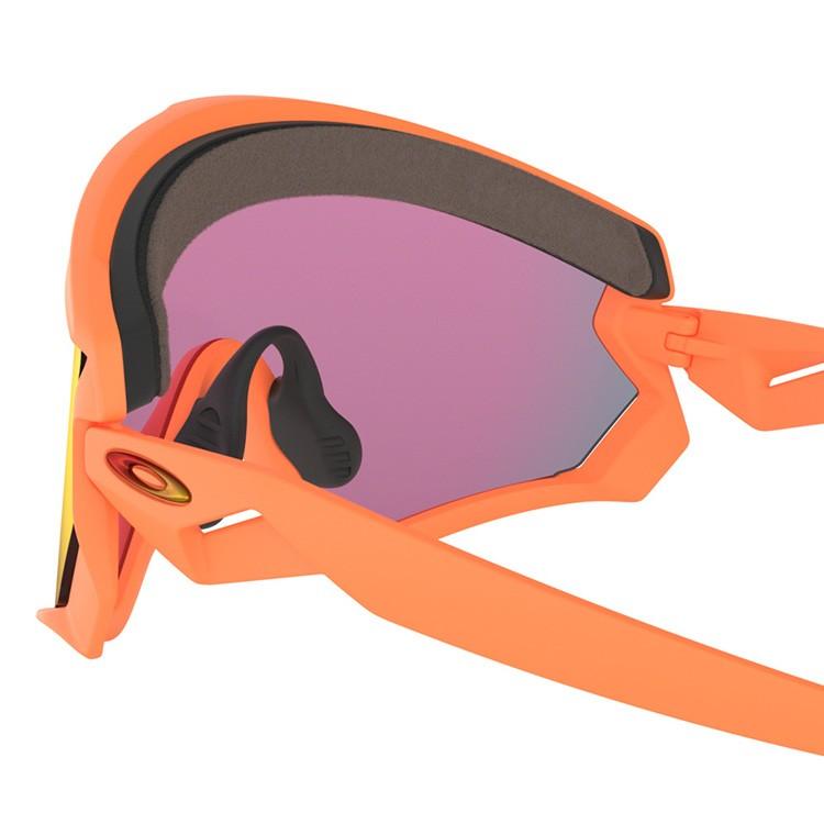 最終値下げ　未使用オークリーWind Jacket 2.0プリズムUVカット Wind Jacket 2.0 オークリー サングラス ウィンドジャケット2.0