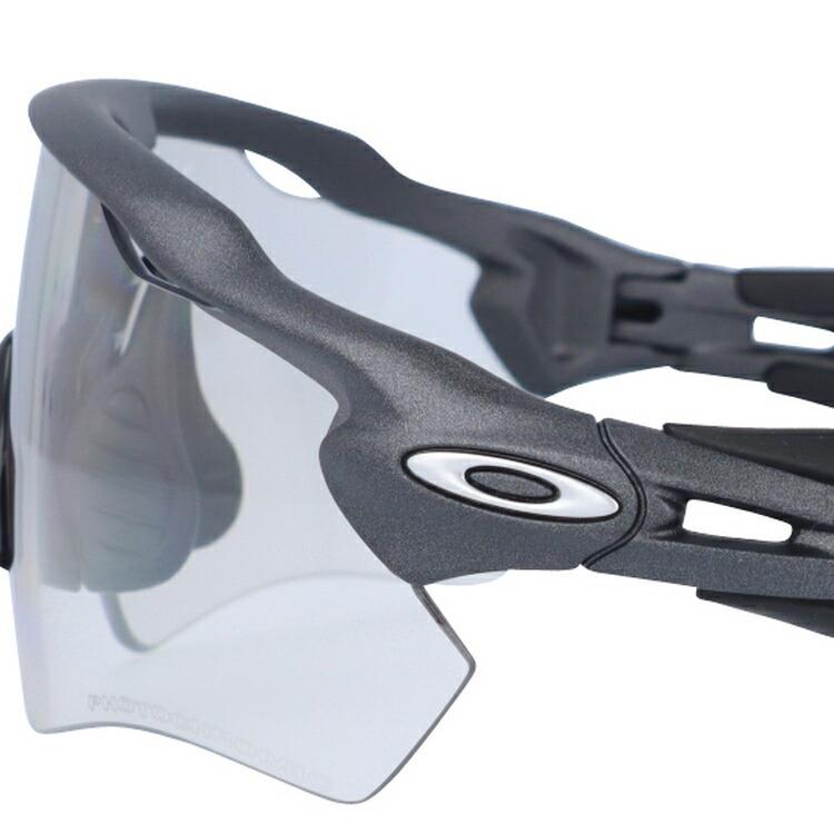 オークリー サングラス レーダーEV パス OO9208-1338 調光 OAKLEY RADAR EV PATH スポーツ ランニング 野球 ゴルフ OO9208-13 海外正規品の画像