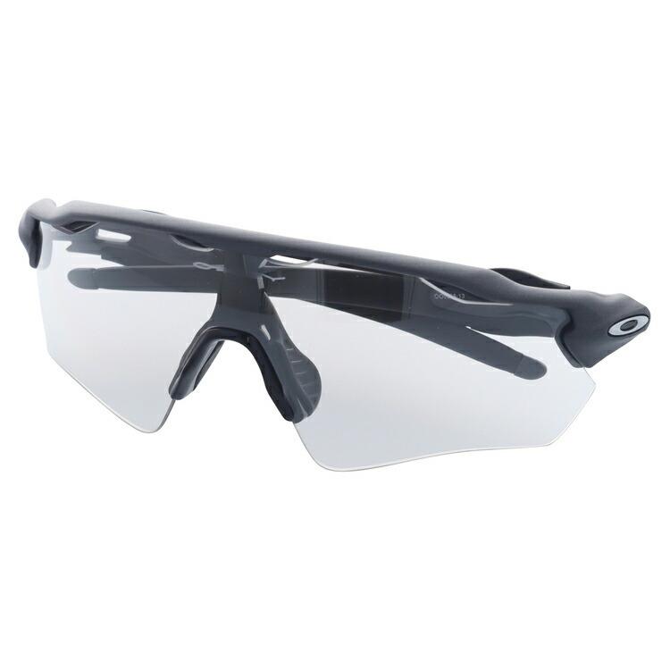 オークリー サングラス レーダーEV パス OO9208-1338 調光 OAKLEY RADAR EV PATH スポーツ ランニング 野球 ゴルフ OO9208-13 海外正規品の画像