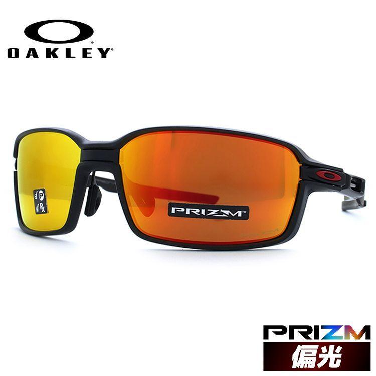 OAKLEY（オークリー） サングラス 国内正規品 カーボンプライム