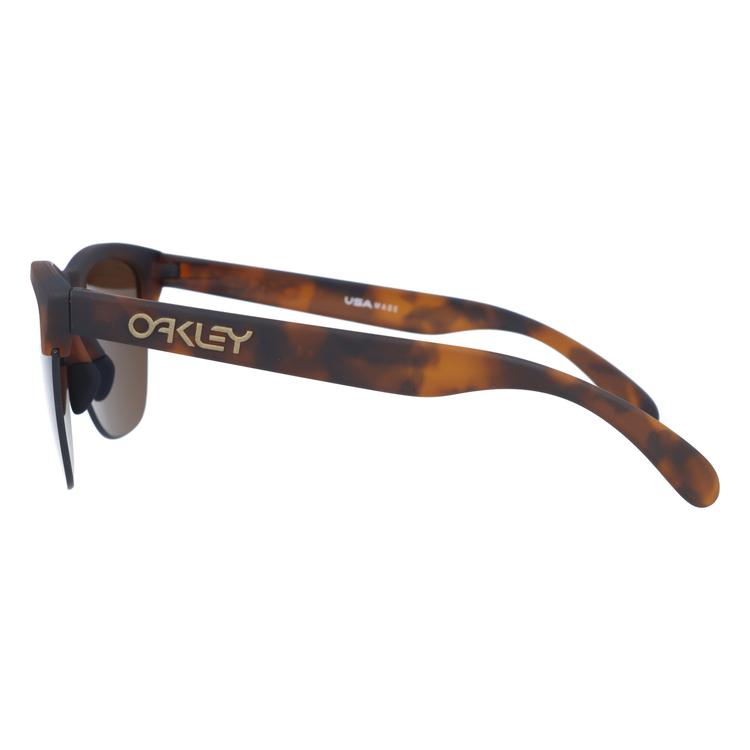 Frogskins オークリー サングラス フロッグスキン ライト OO9374-1163