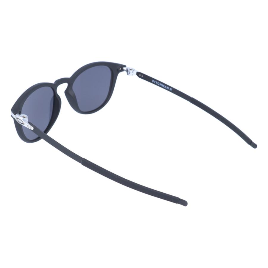 OAKLEY（オークリー） サングラス ピッチマン R OO9439-0150 プリズム