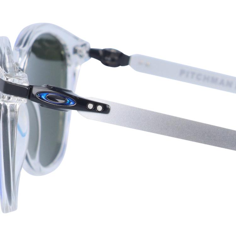 OAKLEY（オークリー） サングラス 国内正規品 ピッチマン R OO9439