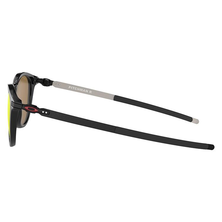 OAKLEY（オークリー） サングラス ピッチマン R プリズム レギュラー