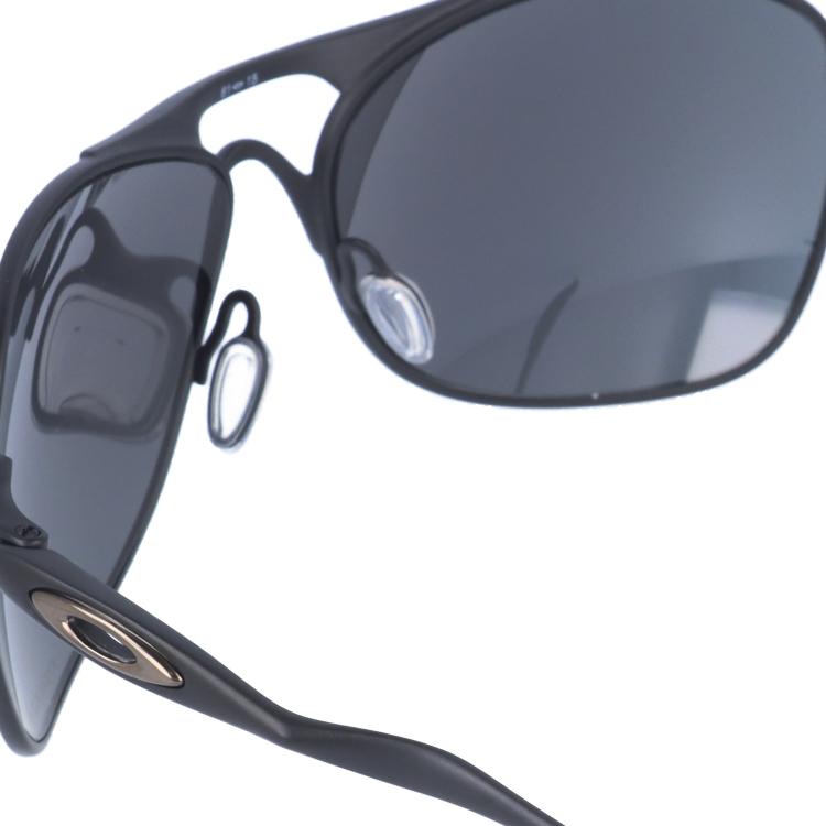 OAKLEY オークリー サングラス 国内正規品 クロスヘア OO4060-2361 