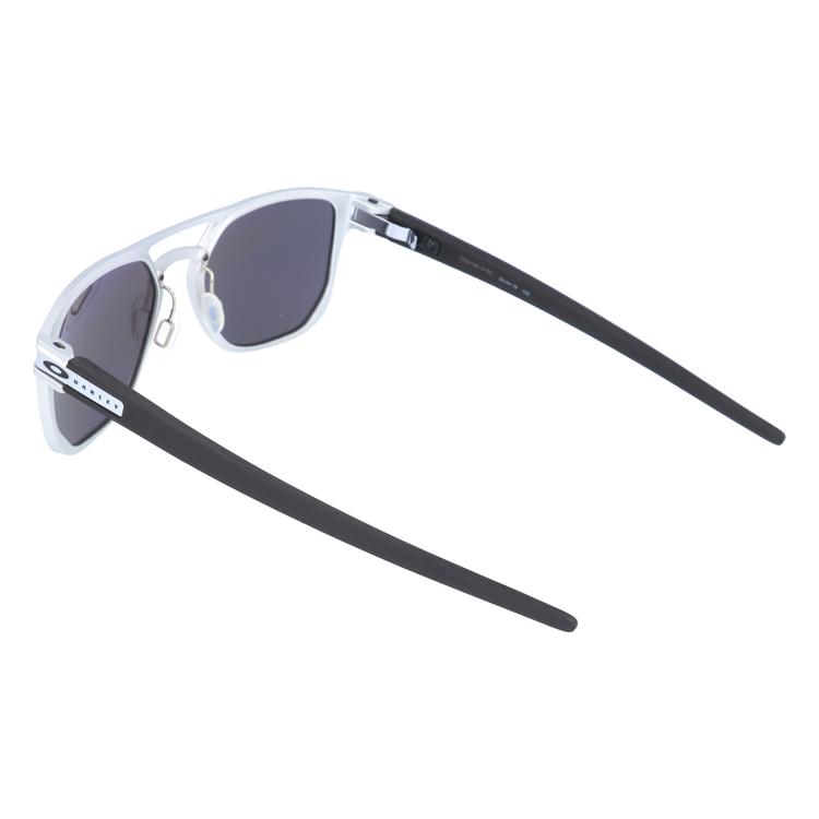 Latch オークリー 偏光 サングラス ラッチ アルファ OO4128-0153  