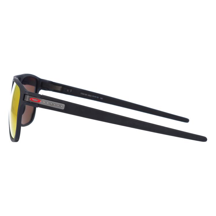 Latch オークリー 偏光 サングラス ラッチ アルファ OO4128-0553