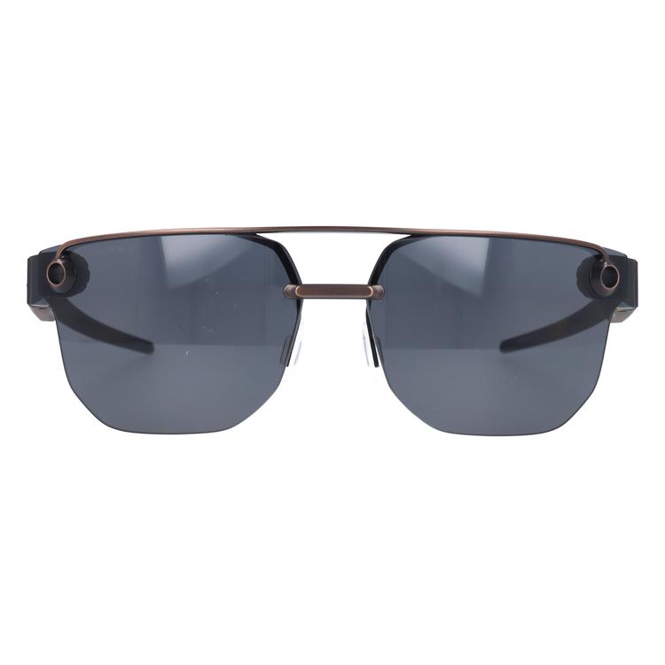 OAKLEY オークリー サングラス クリスタル OO4136-0167 プリズム 調整 