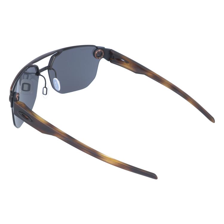 OAKLEY オークリー サングラス クリスタル OO4136-0167 プリズム 調整 