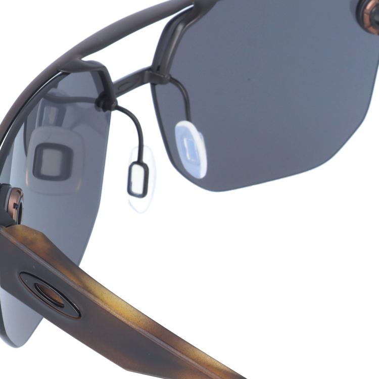 OAKLEY オークリー サングラス クリスタル OO4136-0167 プリズム 調整 