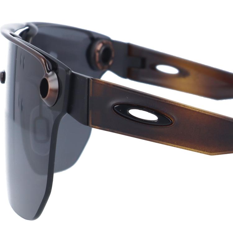 OAKLEY オークリー サングラス クリスタル OO4136-0167 プリズム 調整 
