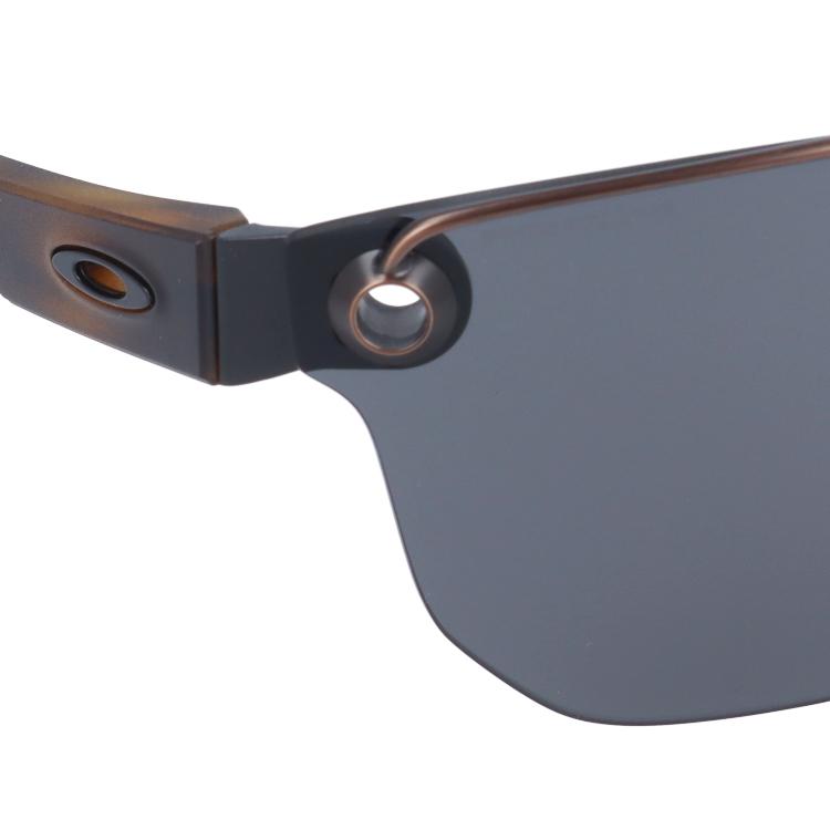 OAKLEY オークリー サングラス クリスタル OO4136-0167 プリズム 調整 