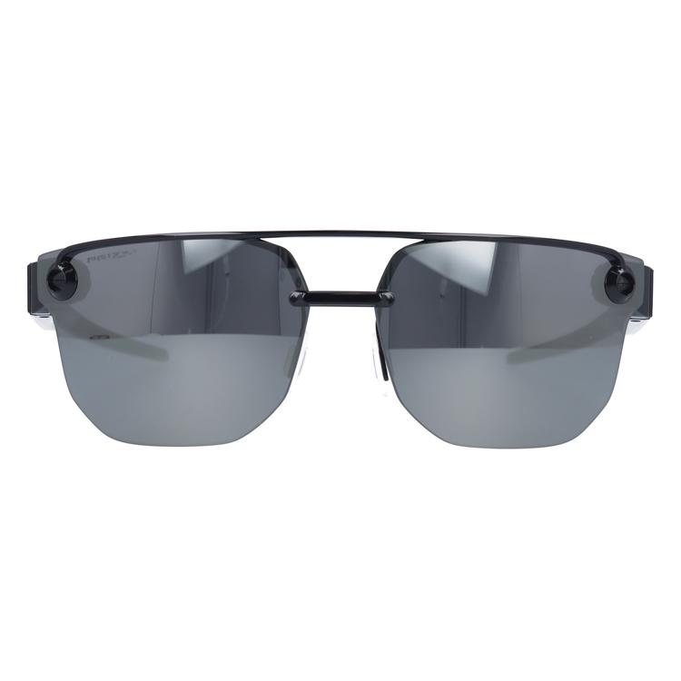 オークリー CHRYSTL 4136-0667 サングラス ポリッシュドブラック PRIZM オークリー サングラス OO4136 Chrystl クリスタル prizm black 0767
