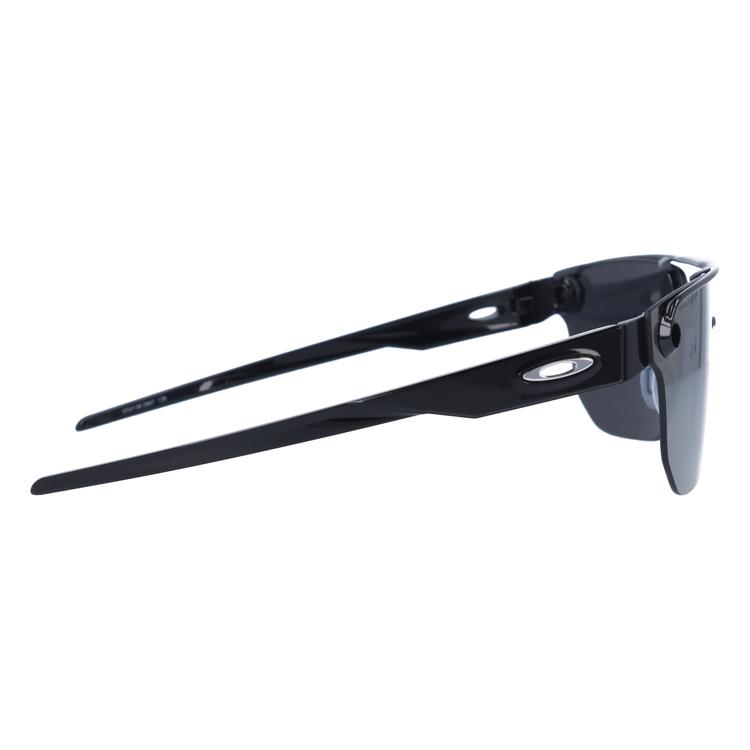 オークリー CHRYSTL 4136-0667 サングラス ポリッシュドブラック PRIZM OAKLEY（オークリー） サングラス クリスタル OO4136-0667 プリズム