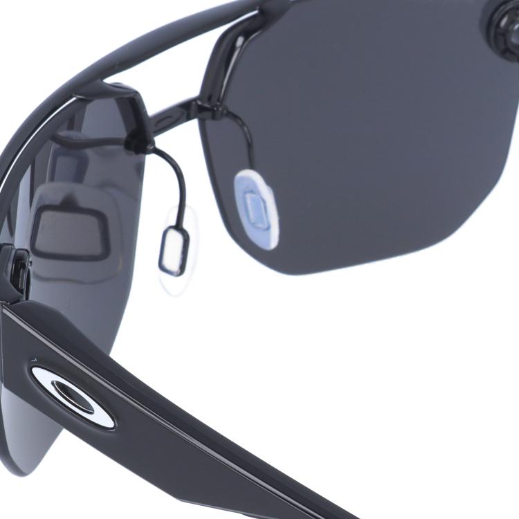 オークリー CHRYSTL 4136-0667 サングラス ポリッシュドブラック PRIZM OAKLEY（オークリー） サングラス クリスタル OO4136-0667 プリズム