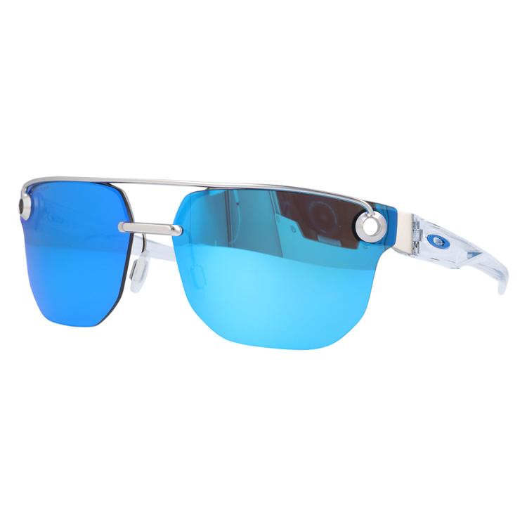 OAKLEY（オークリー） サングラス クリスタル OO4136-0867 プリズム