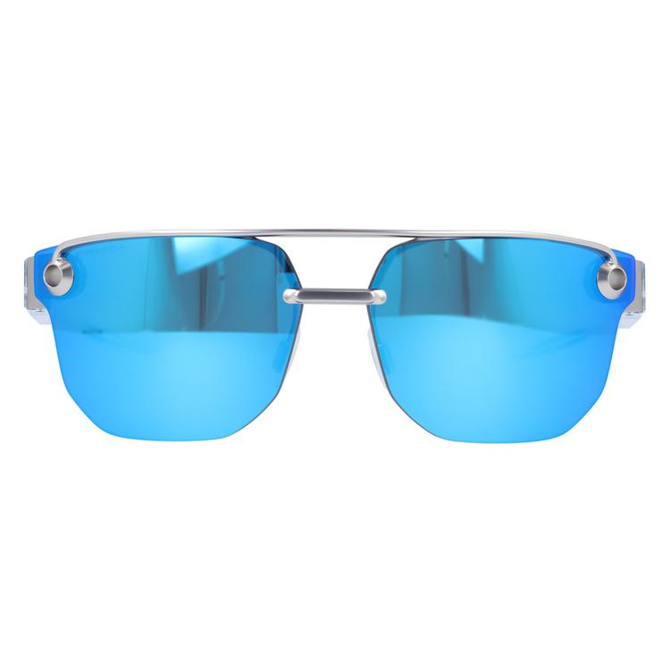 OAKLEY（オークリー） サングラス クリスタル OO4136-0867 プリズム