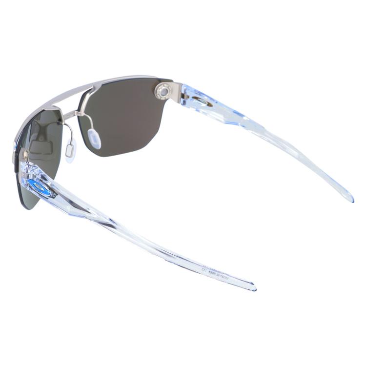 OAKLEY（オークリー） サングラス クリスタル OO4136-0867 プリズム