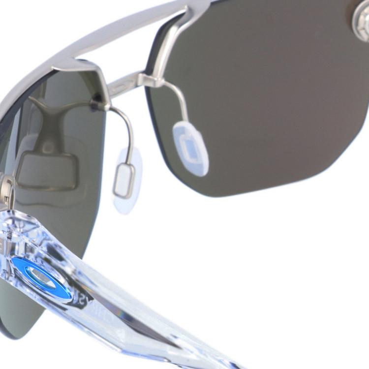 OAKLEY（オークリー） サングラス クリスタル OO4136-0867 プリズム