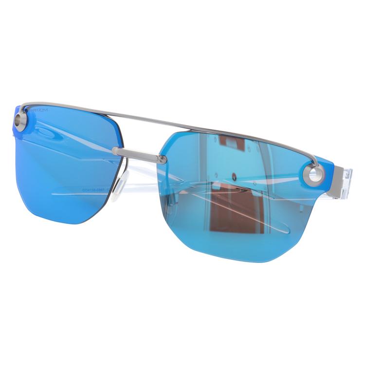 OAKLEY（オークリー） サングラス クリスタル OO4136-0867 プリズム