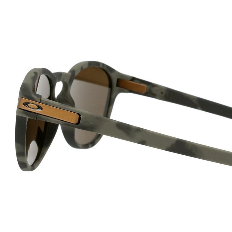 Latch オークリー サングラス ラッチ プリズム OAKLEY OO9265-3153 53