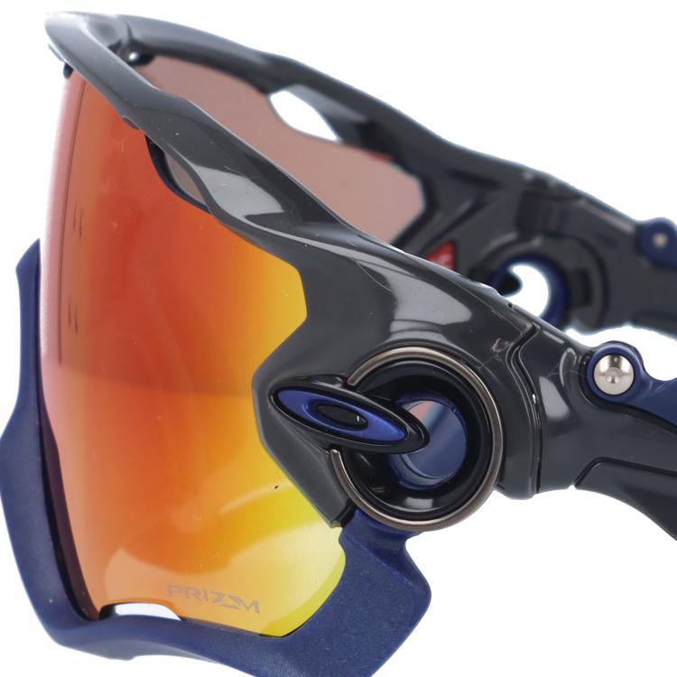 オークリー サングラス OAKLEY プリズム スポーツ ジョウブレイカー JAWBREAKER OO9290-4931 131 スポーツ 釣り ブランド UVカット プレゼント ギフト｜brand-sunglasshouse｜08