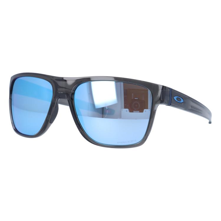 フィッシング OAKLEY オークリー クロスレンジ XL プリズムディープ