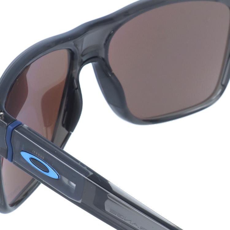 フィッシング OAKLEY オークリー クロスレンジ XL プリズムディープ
