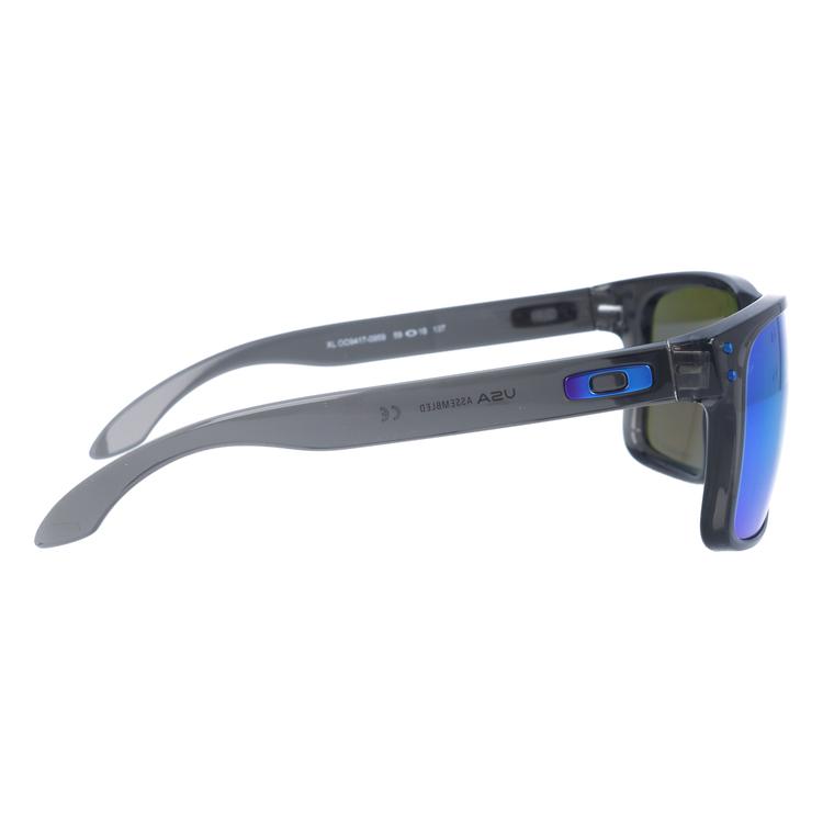 オークリー ホルブルック プリズム サングラス HOLBROOK Holbrook オークリー サングラス ホルブルック XL OO9417-0959