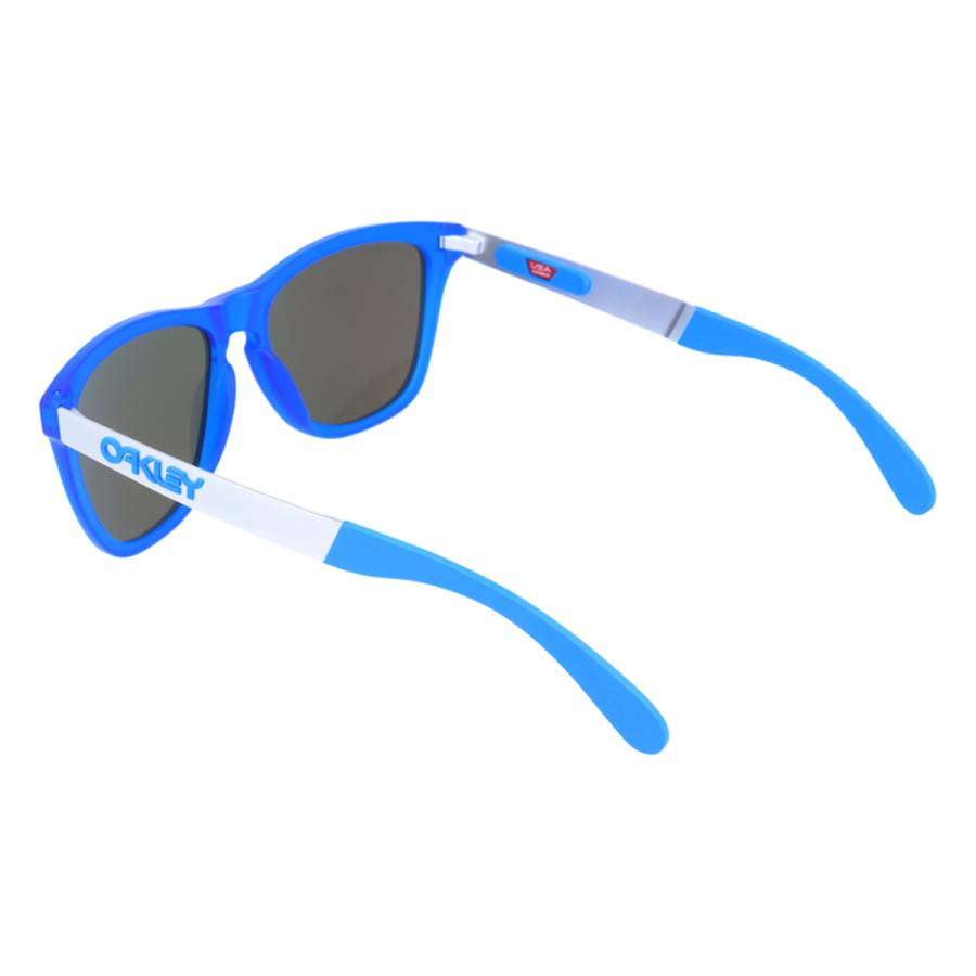 Frogskins オークリー サングラス フロッグスキン ミックス OO9428