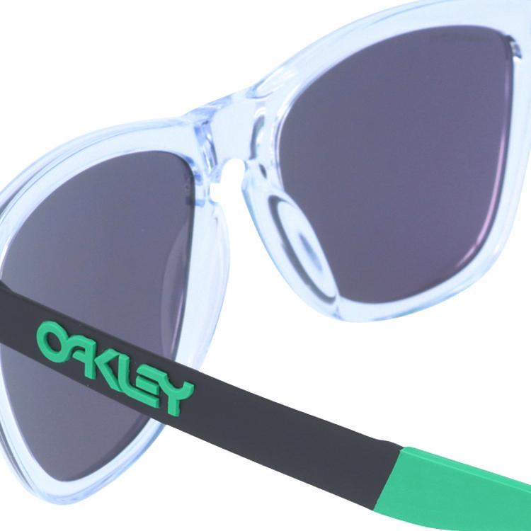 Frogskins オークリー サングラス フロッグスキン ミックス OO9428