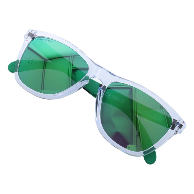 Frogskins オークリー サングラス フロッグスキン ミックス OO9428
