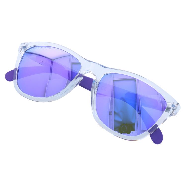 Frogskins オークリー 偏光 サングラス フロッグスキン ミックス Frogskins オークリー 偏光 サングラス フロッグスキン ミックス